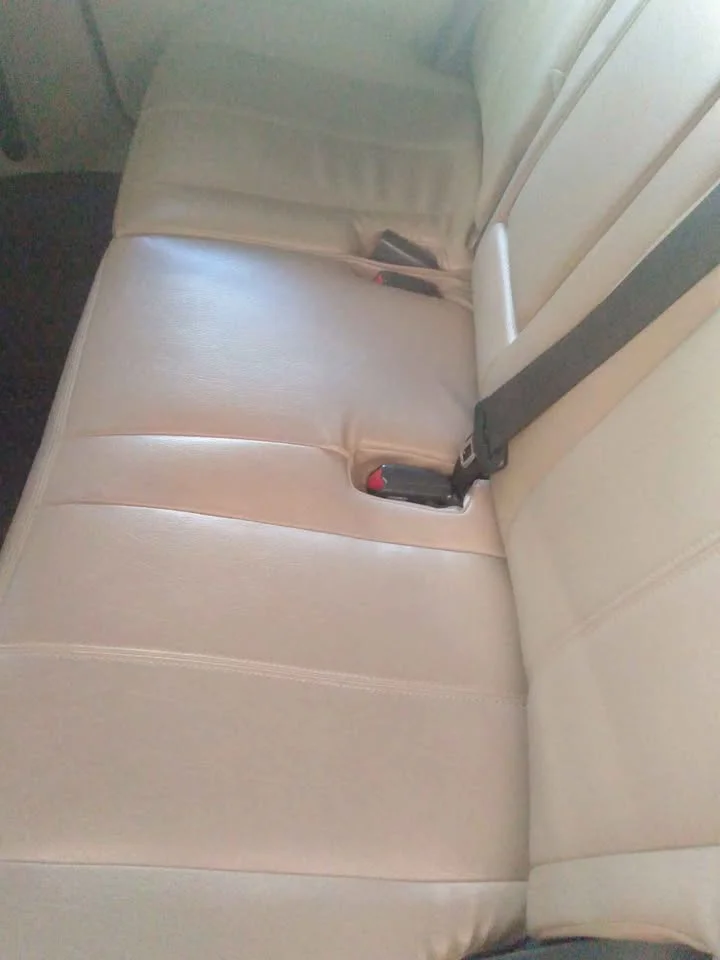 2014 Chevrolet TrailBlazer II 2