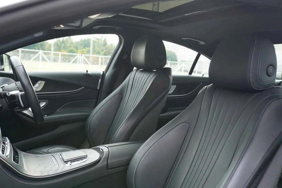 2023 Benz CLS-Class C257 2