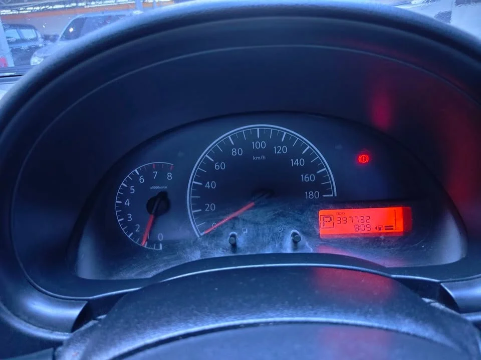 2012 Nissan Almera N17 3