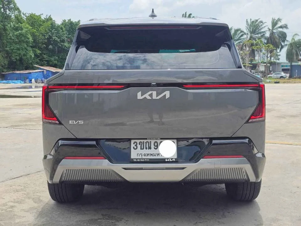 2024 MG Maxus 2