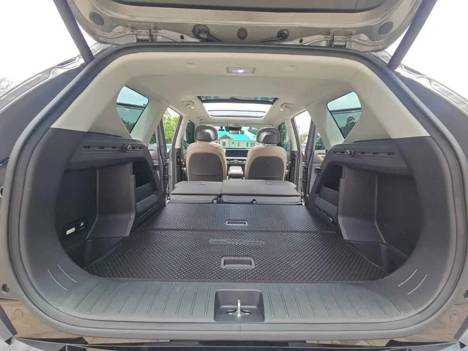 2024 MG Maxus 3