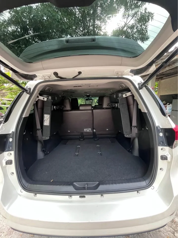 2018 Toyota Fortuner II 2