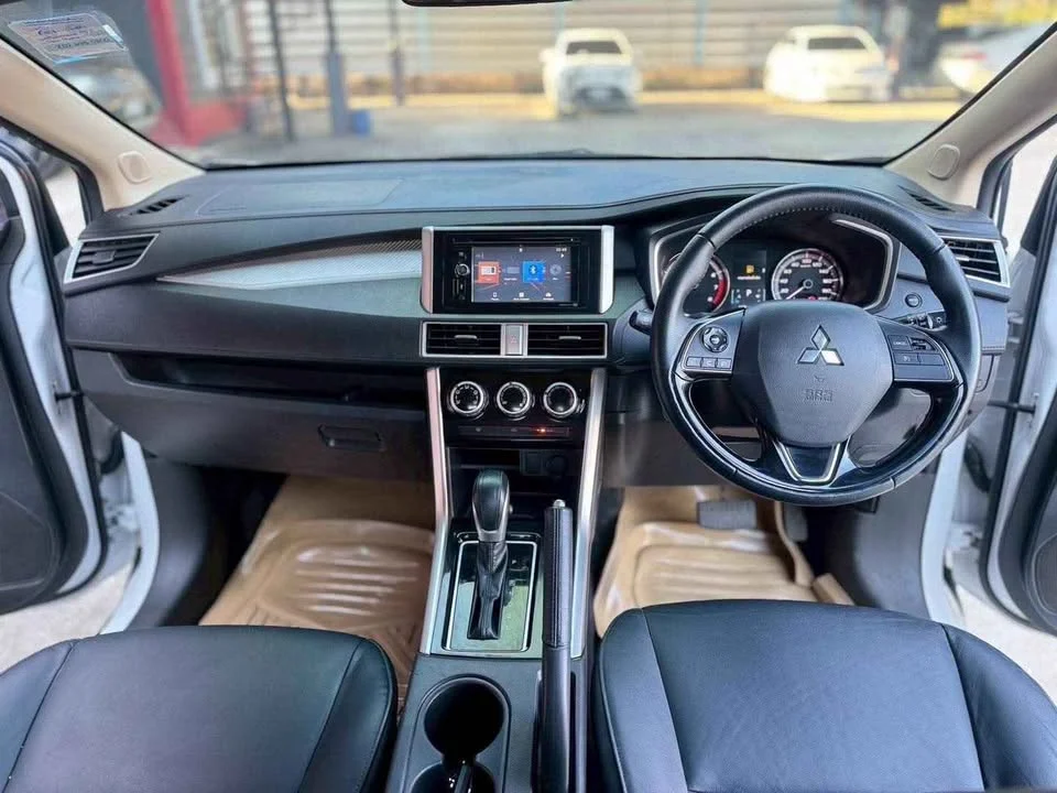 2019 Mitsubishi Xpander I 2