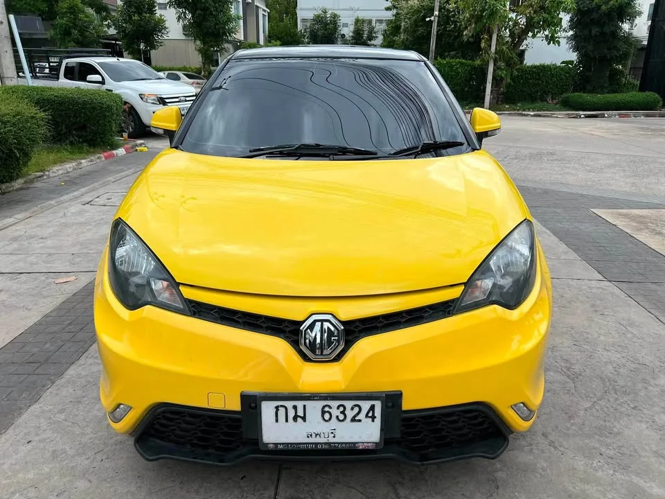 2018 MG 3 II 3