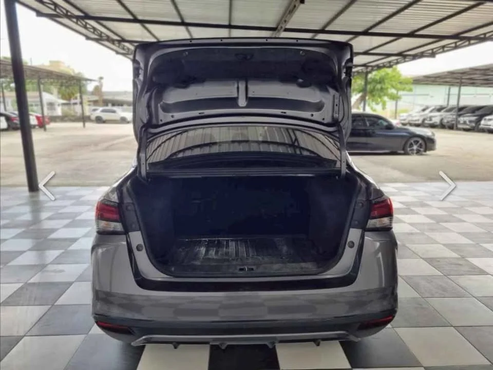2023 Nissan Almera N18 2