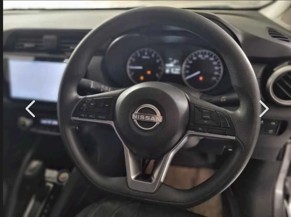 2023 Nissan Almera N18 3