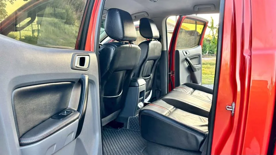 2014 Ford Ranger III 2