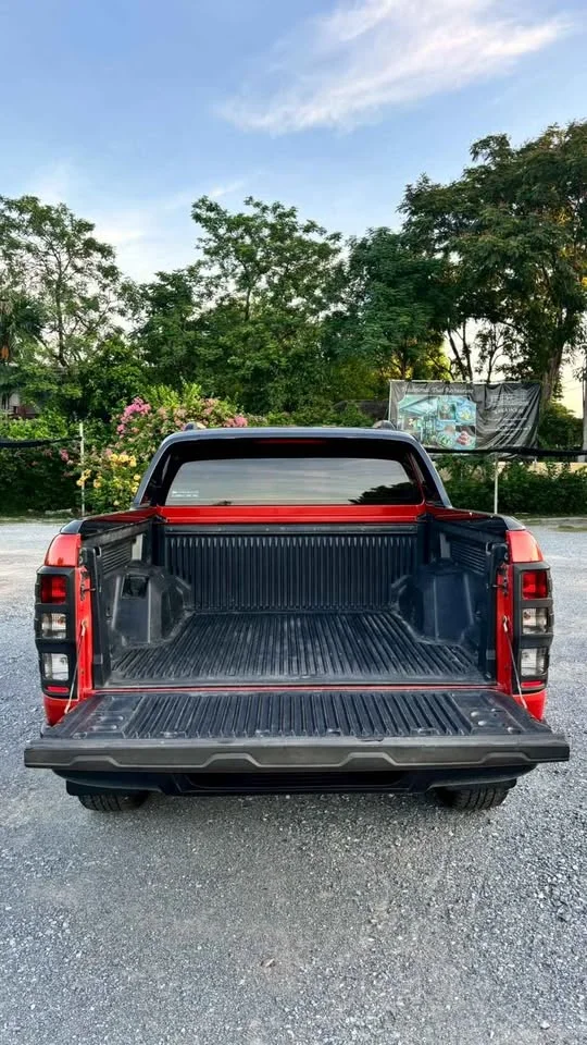 2014 Ford Ranger III 3