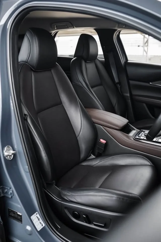 2020 Mazda CX-30 I 2