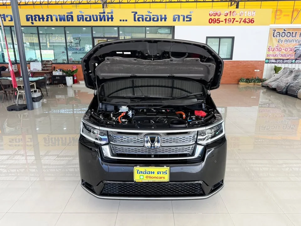 2023 Honda Stepwgn VI 2