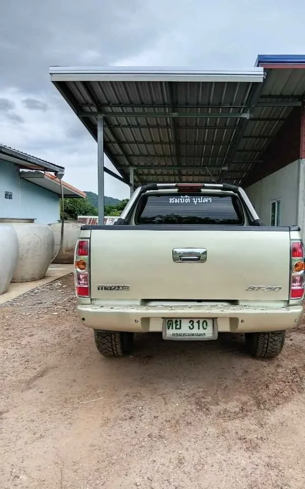 2006 Mazda BT-Series I 3
