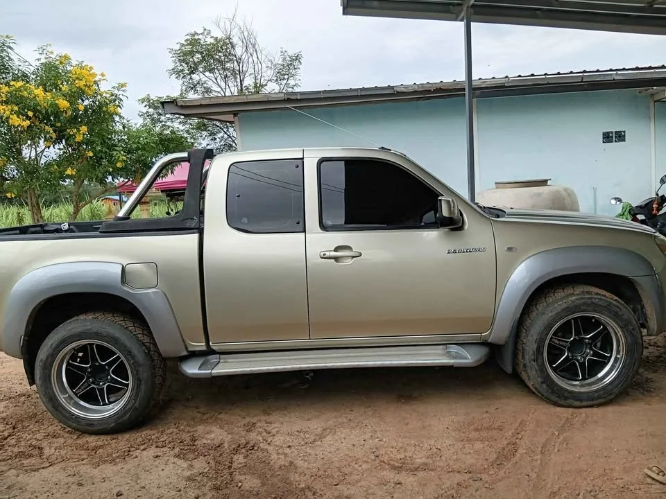 2006 Mazda BT-Series I 2