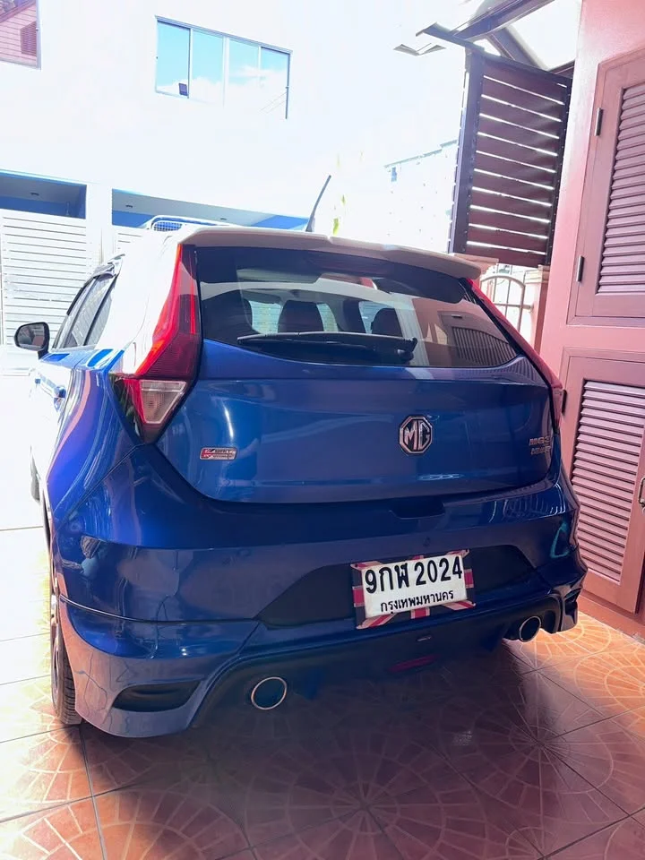2020 MG 3 II 3