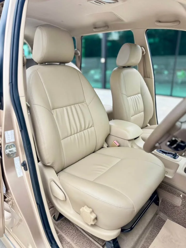 2007 Toyota Innova I 2