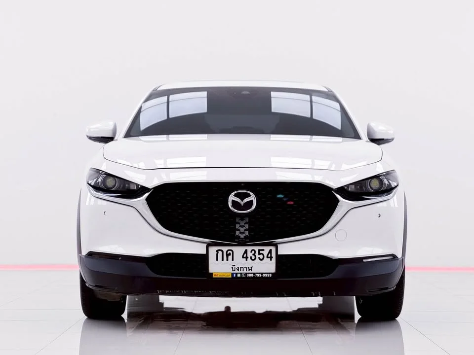 2022 Mazda CX-30 I 3