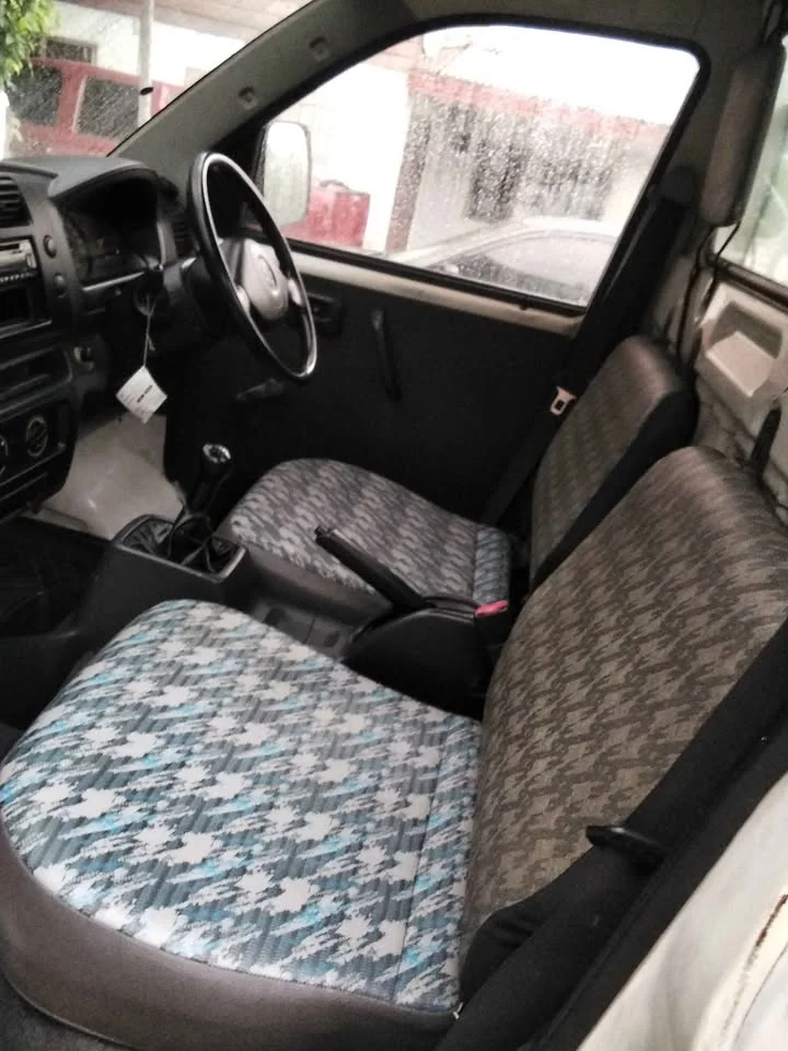 2008 Suzuki Carry I 3