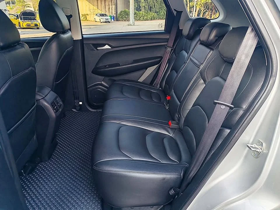 2019 Chevrolet Captiva II 2