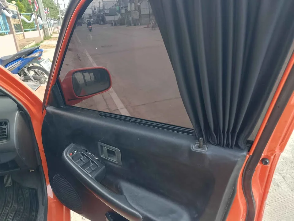 1999 Honda City III 3