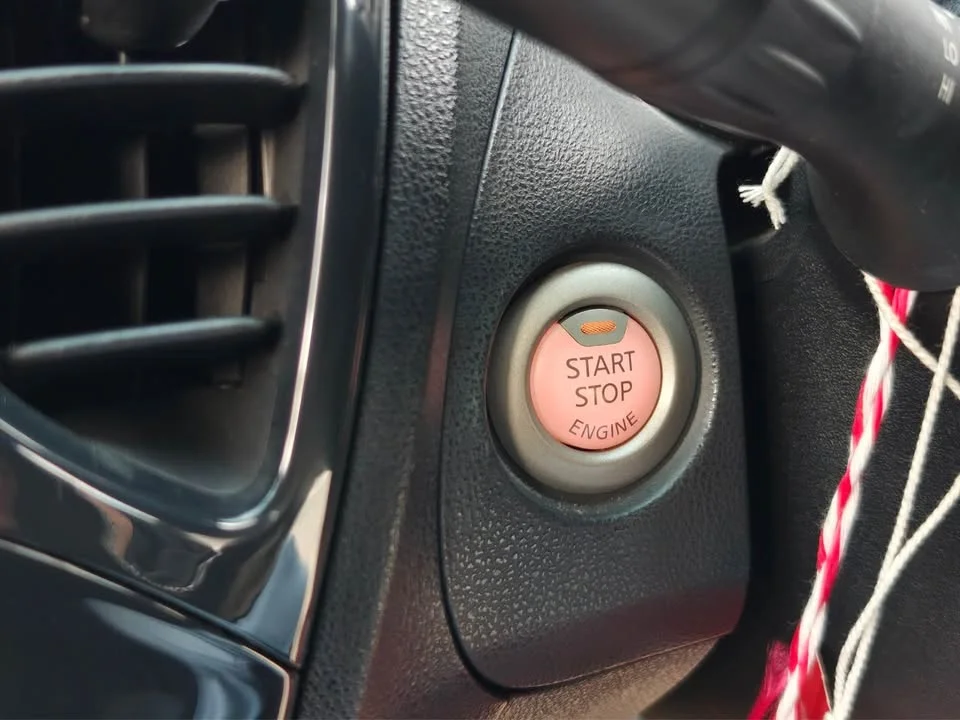 2013 Nissan Juke I (F15) 3