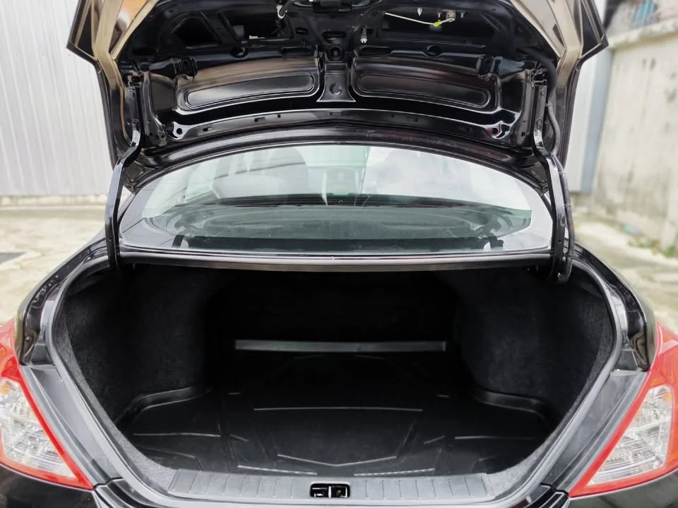 2018 Nissan Almera N17 3
