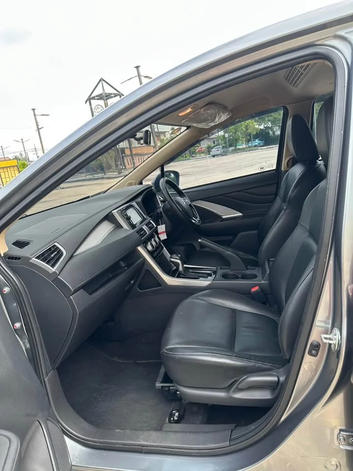 2019 Mitsubishi Xpander I 2