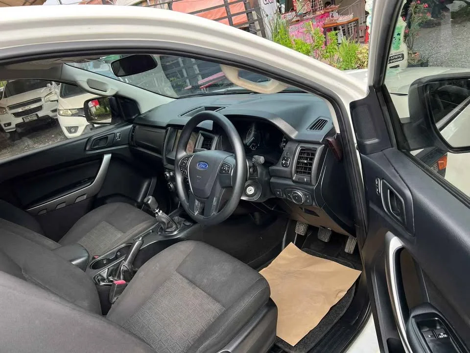 2020 Ford Ranger III 2