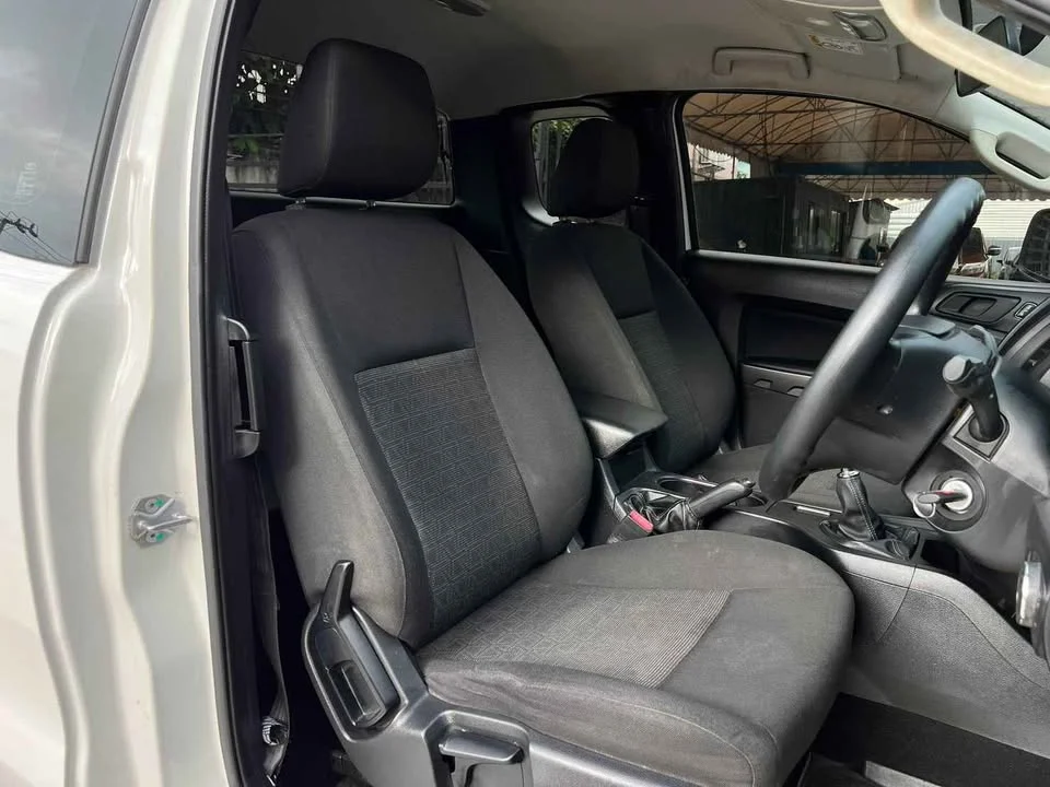 2020 Ford Ranger III 3