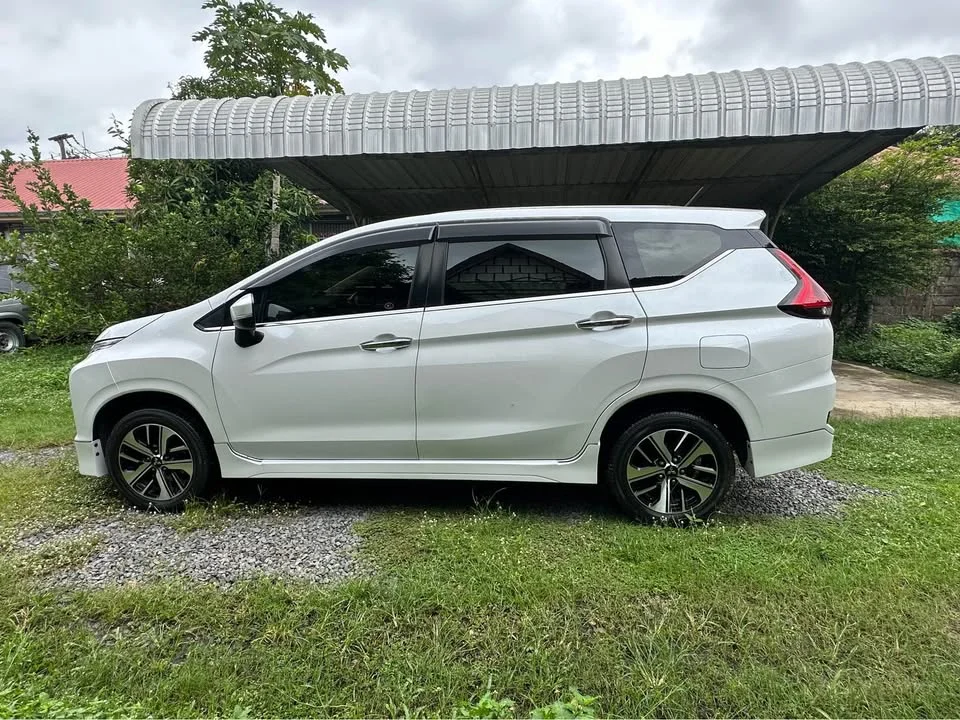 2019 Mitsubishi Xpander I 3