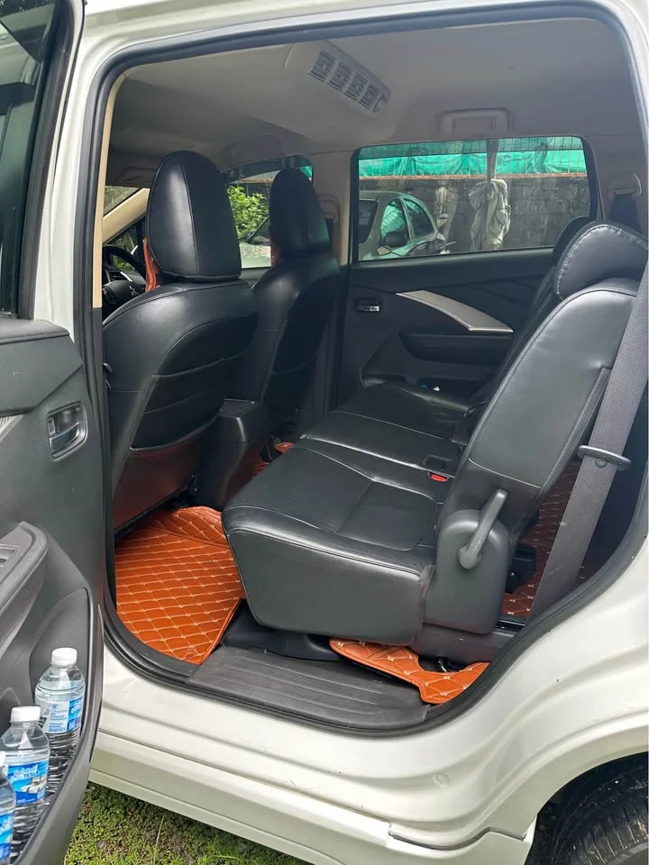 2019 Mitsubishi Xpander I 2
