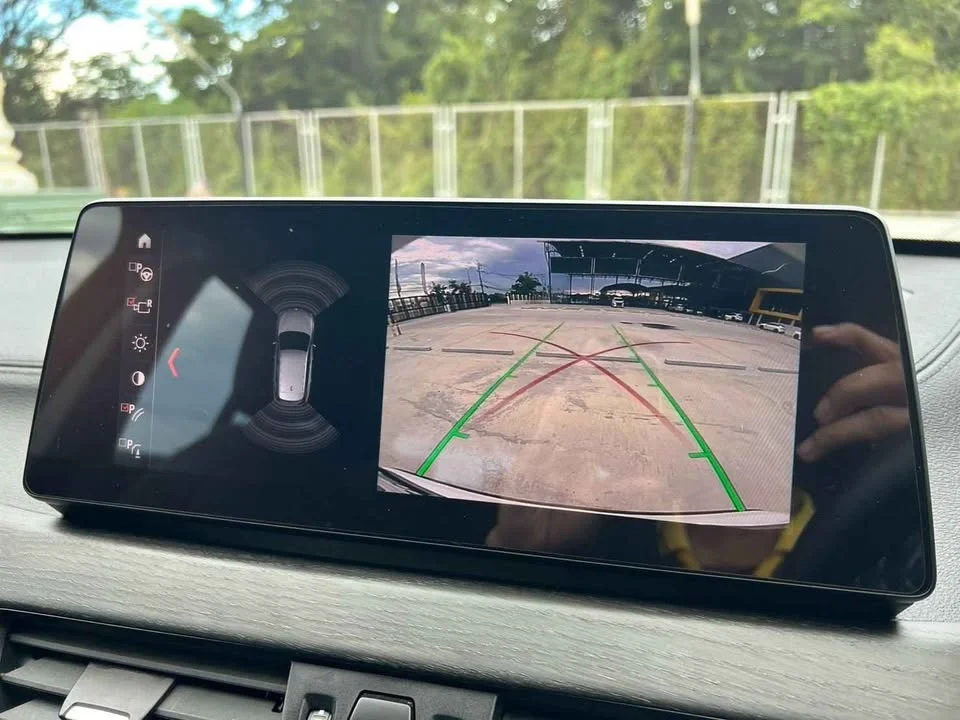 2020 BMW X1 F48, F49 3