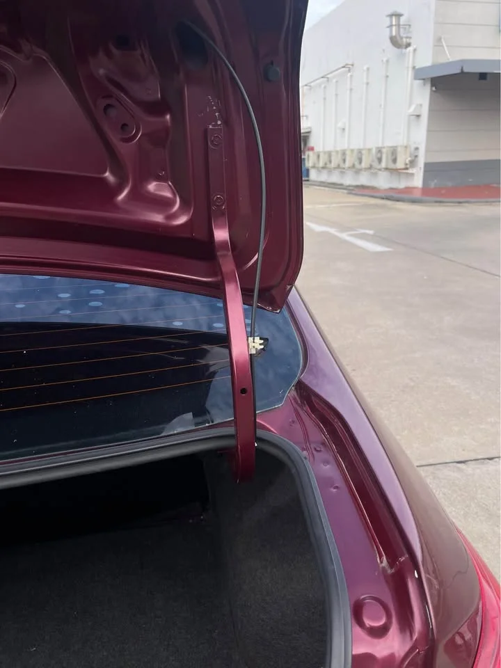2018 Mitsubishi Attrage VI 3