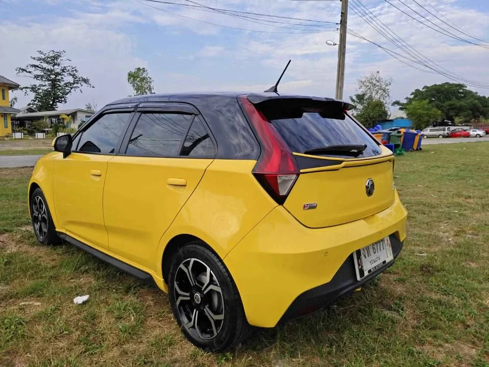 2019 MG 3 II 3
