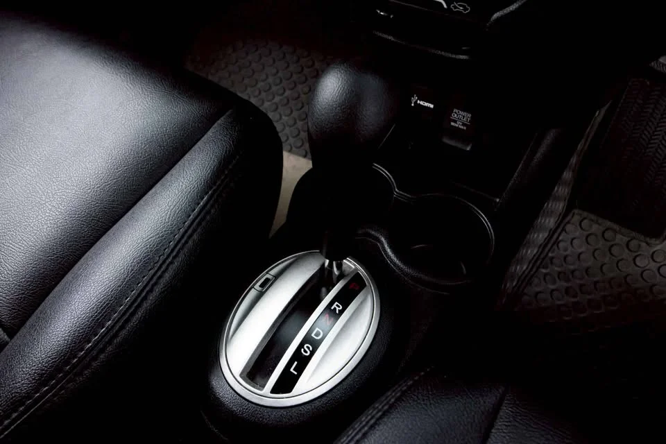 2015 Honda Mobilio II 3
