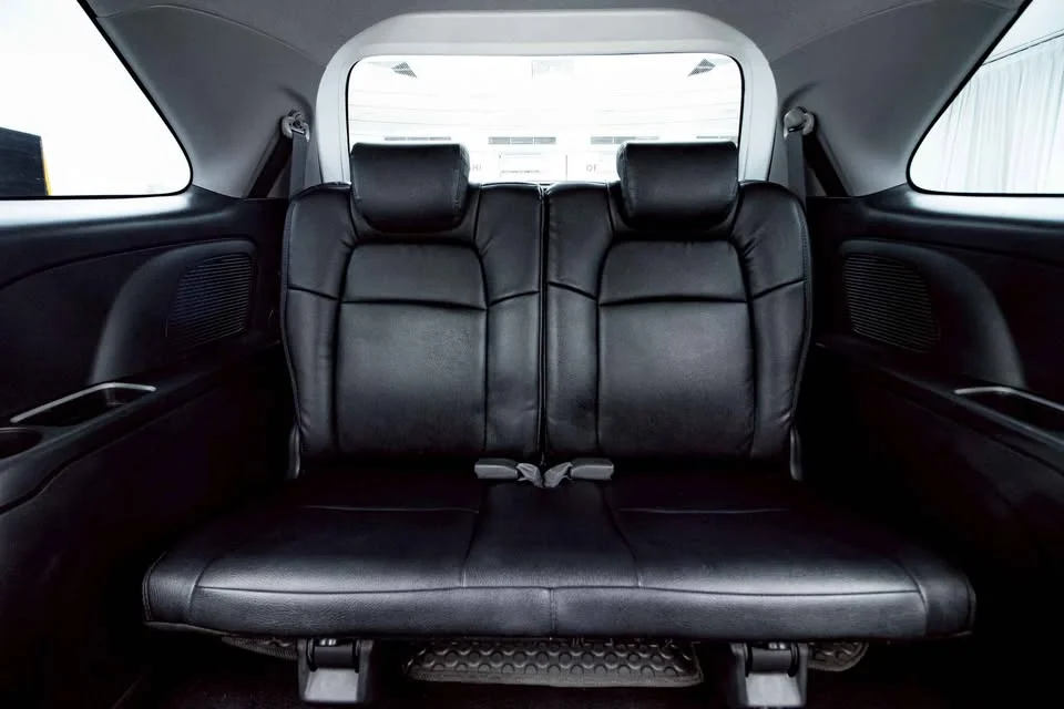 2015 Honda Mobilio II 2