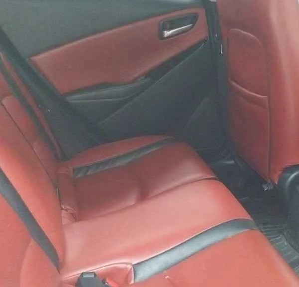 2019 Mazda 2 III 3