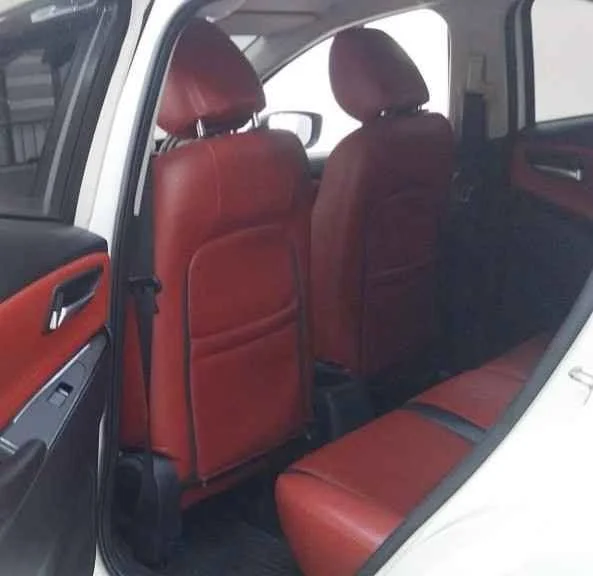 2019 Mazda 2 III 2