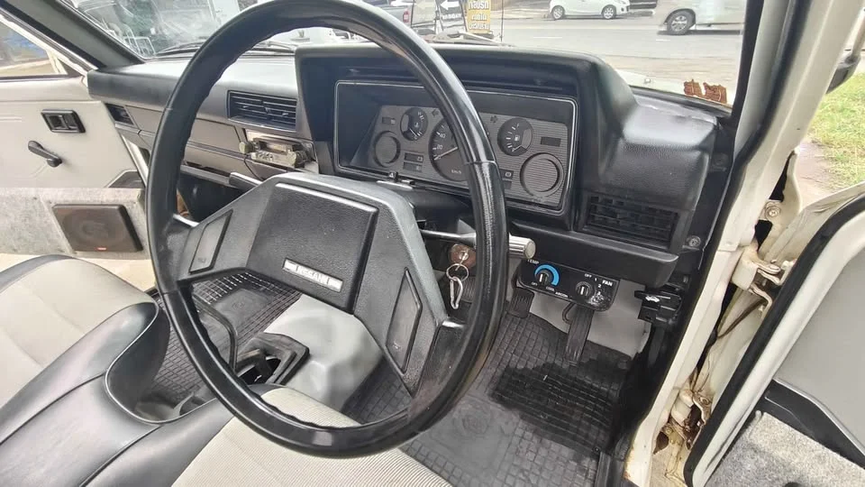 1965 Isuzu Faster Dragon Eyes III 2