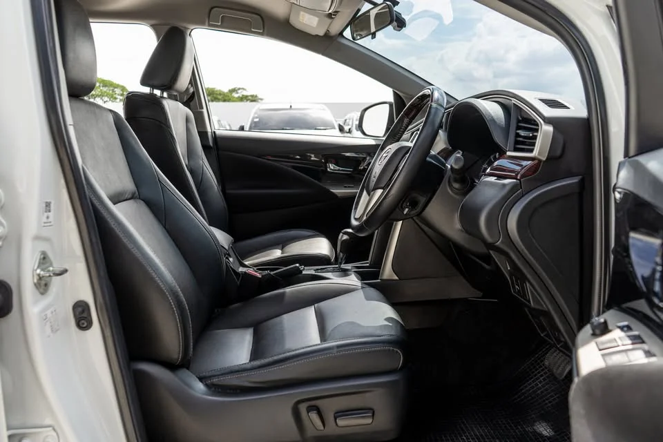 2023 Toyota Innova II 2