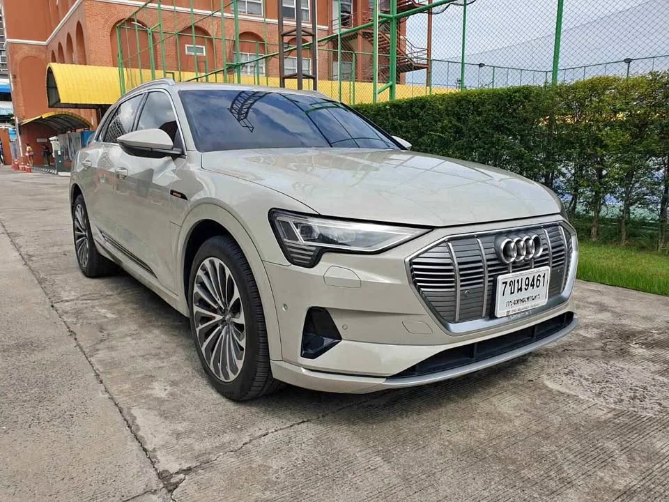 2020 Audi Q8 e-tron 3