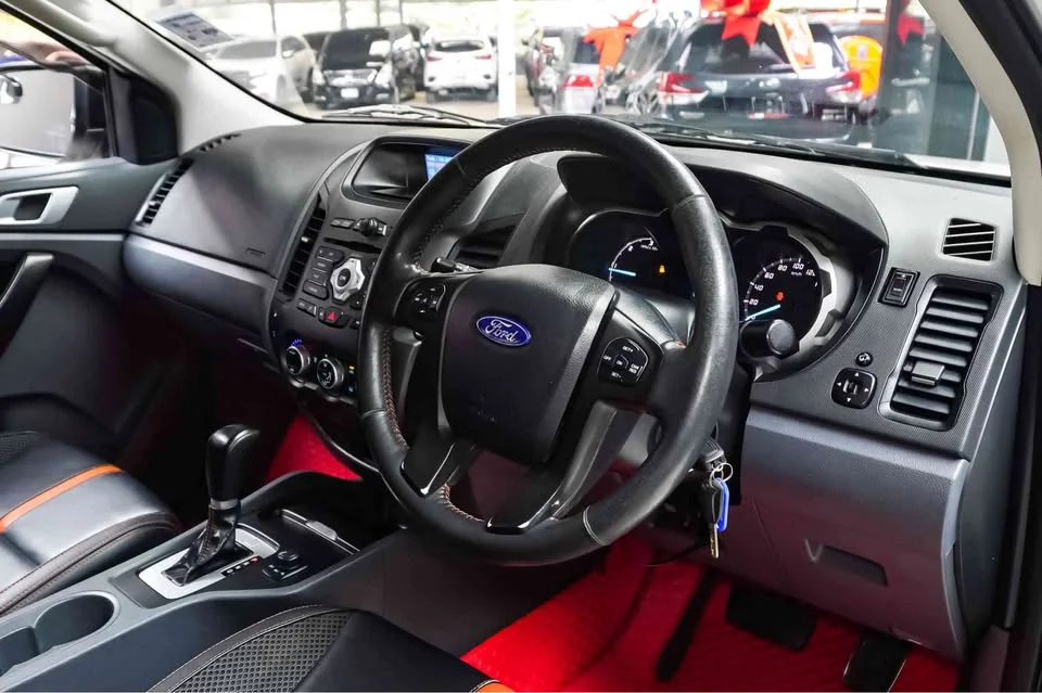 2013 Ford Ranger III 3