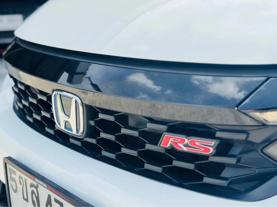 2024 Honda City VII 3