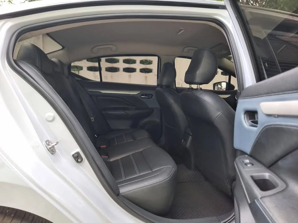 2023 Nissan Almera N18 3