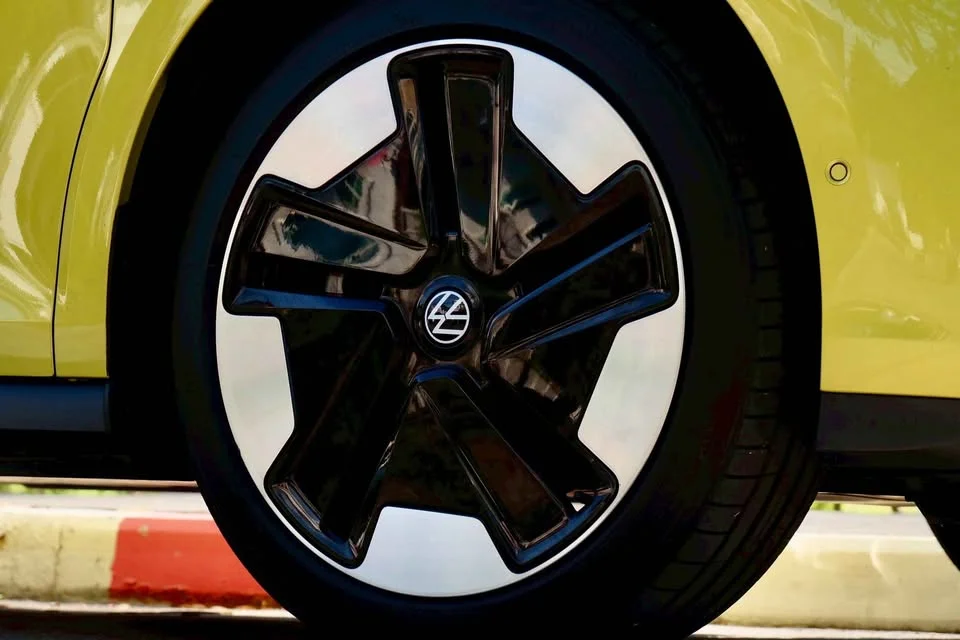 2023 Volkswagen ID. Buzz 2