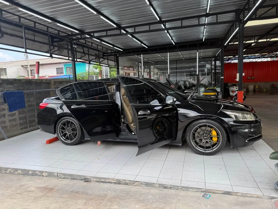2008 Porsche 911 992 2
