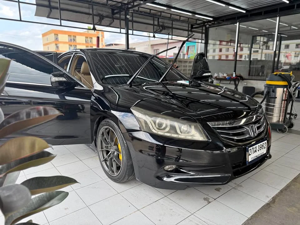 2008 Porsche 911 992 3