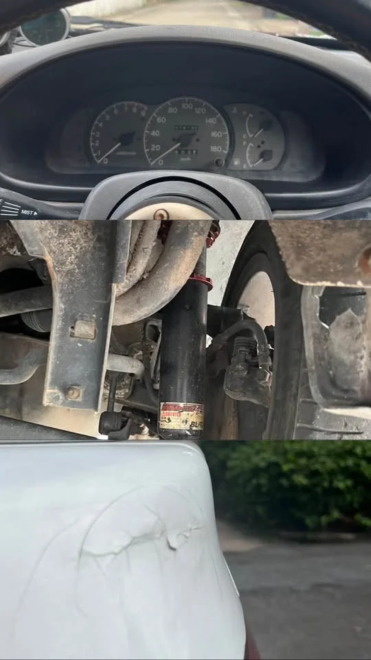 1994 Mitsubishi Lancer VI 3