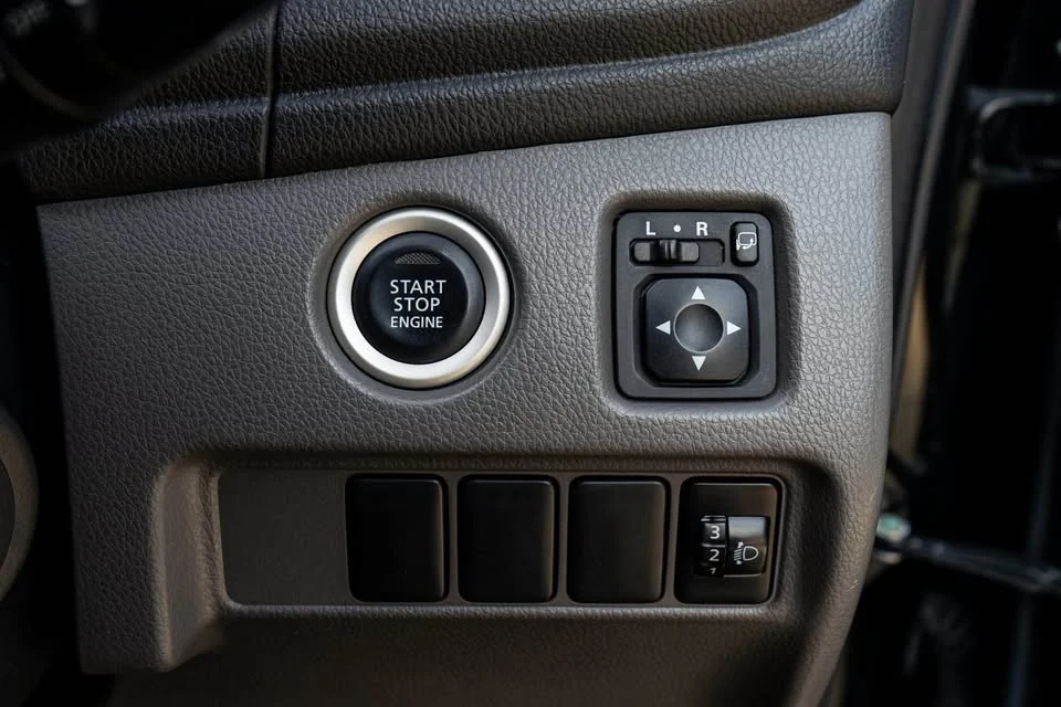 2017 Mitsubishi Triton V 3