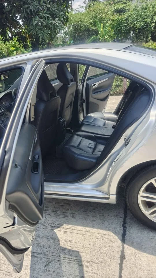 2009 Volvo S60 I 3