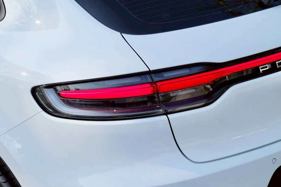 2020 Porsche Macan I 3