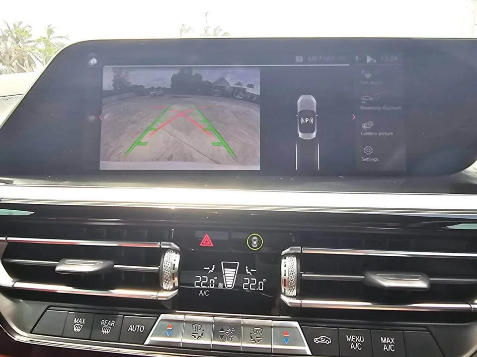 2020 BMW Z4 G29 2